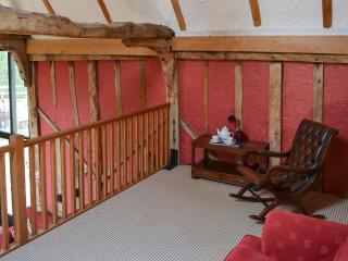 Clamp Farm Barn - Stowmarket - 4