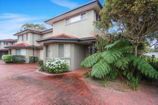 One Street Back from the Surf Beach - 7