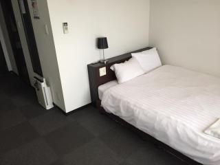 Omura Station Hotel - Omura - 5