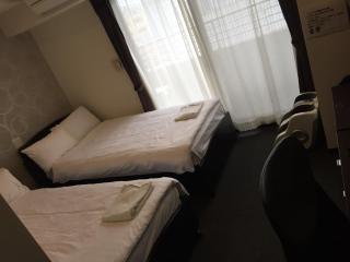 Omura Station Hotel - Omura - 4