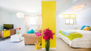Bubali Bliss Studios & Villas - 0
