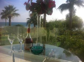 Sandy Beach Apartment 13 - Voroklini - 5