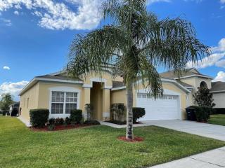 Vacation Resort Home Right Outside of Disney World Parks with Private Pool home - Kissimmee - 5