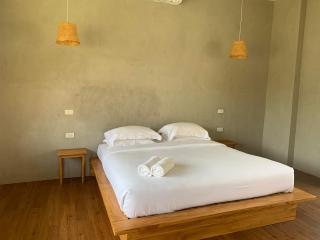 The Liveliwoods - Khao Sok National Park - 2