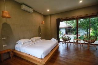 The Liveliwoods - Khao Sok National Park - 3