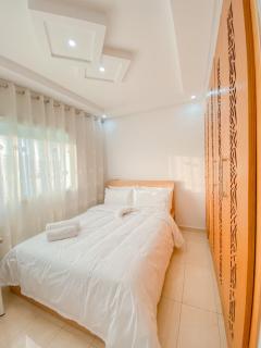 Cozy Apartment - Rabat - 7