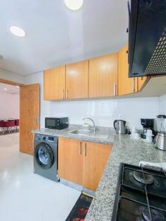 Cozy Apartment - Rabat - 1