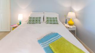 Bubali Bliss Studios - Palm-Eagle Beach - 2