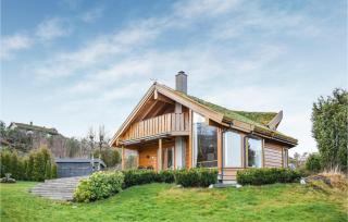 4 Bedroom Gorgeous Home In Bjoa - Utbjoa - 8