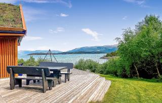 4 Bedroom Gorgeous Home In Bjoa - 3