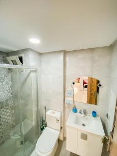 Cozy Apartment - Rabat - 2