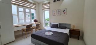 Châu Gia Villa Vũng Tàu - Có chỗ đậu xe hơi - Vung Tau - 2