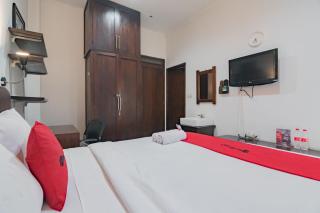 RedDoorz at Dago Asri 3 - Bandung - 6