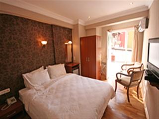 Armagrandi Spina Hotel-Special Category - Istanbul - 9