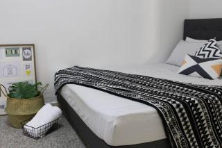 The_Mozy Homestay - Tanjong Sepat - 8