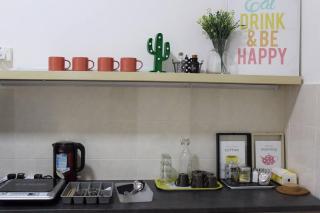 The_Mozy Homestay - Tanjong Sepat - 6