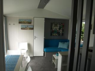 Charme Logies Wad Zout 't - 9