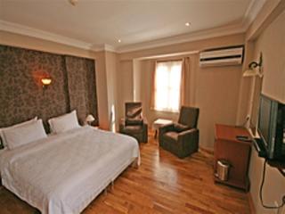 Armagrandi Spina Hotel-Special Category - Istanbul - 8