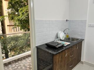 StayhomeStays Prime - Bangalore - 2