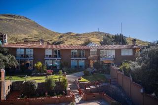 Casa Andina Premium Puno - Puno - 9