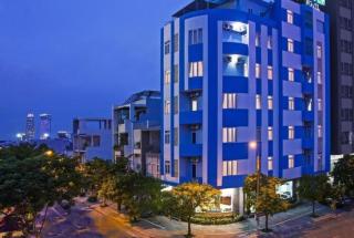 SKY APARTMENT & HOTEL - Da Nang - 9