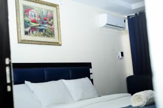 Mariners Suites Lagos - 7