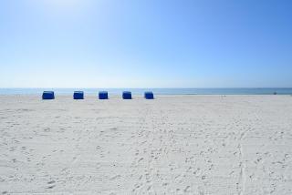 Emerald Isle 101 - St. Pete Beach - 7