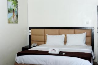 Mariners Suites Lagos - 8
