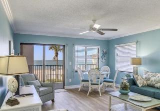 Emerald Isle 104 - St Pete Beach - 8