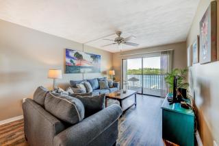 Bayshore Yacht & Tennis 216 - Clearwater Beach - 0
