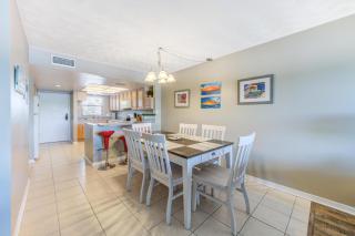 Bayshore Yacht & Tennis 216 - Clearwater Beach - 7