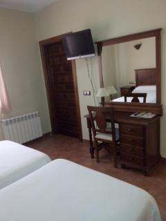Hotel Galera - 2
