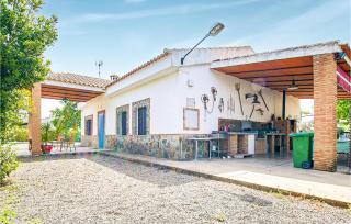 Stunning Home In Villafranca De Cordoba - Villafranca de Córdoba - 2