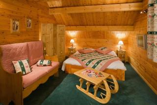 Le Chalet d'en Hô - Névache - 3