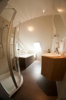 Berghotel Hohe Mark - Reken - 9