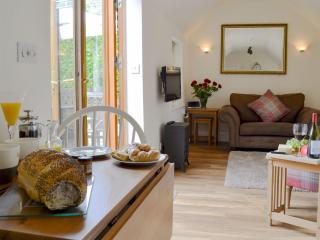 Pittendrigh Cottage - Briston - 9