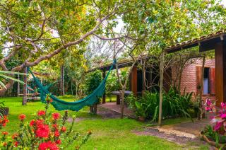 Pousada Caraiva Guest House - 7