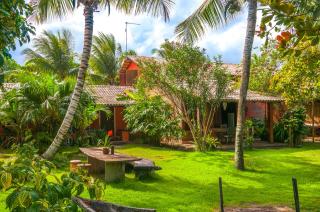 Pousada Caraiva Guest House - 0