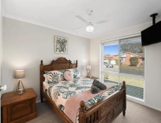Guest House On Guy - Forster - 2
