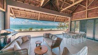 Blue Nest by Horizon Holidays - Pointe d'Esny - 7