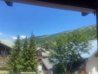 Suite 1 - Le Rocher - Valloire - 0