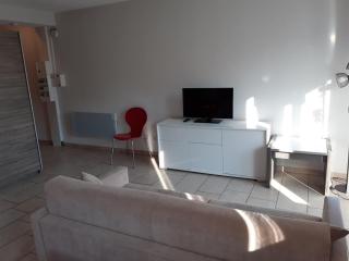 Suite 1 - Le Rocher - Valloire - 4
