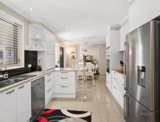 Guest House On Guy - Forster - 4