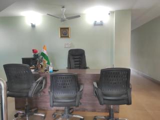 Mayur Gardens - - 7