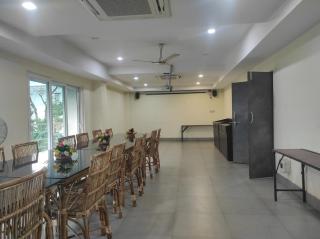 Mayur Gardens - - 4