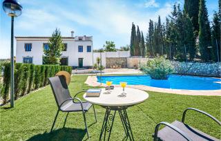 Gorgeous Home In Cazorla - Cazorla - 4