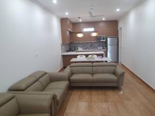Executive Two Bedroom Villa For Hire in Nadi - 2