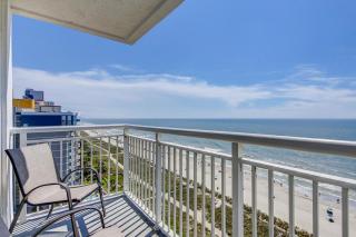 Atlantica Resort PH51 - Myrtle Beach - 6