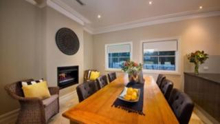Stableford House on the Golf Course - Wentworth Falls - 7
