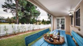Stableford House on the Golf Course - Wentworth Falls - 4